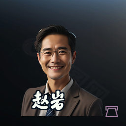 赵岩